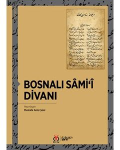 Bosnalı Sami'i Divanı