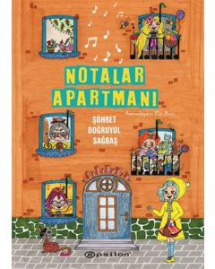 Notalar Apartmanı