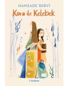 Kora ile Kelebek