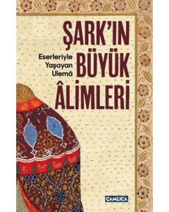 Şark'ın Büyük Alimleri