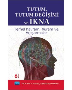 Tutum, Tutum Değişimi ve İkna