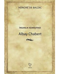 İnsanlık Komedyası - Albay Chabert