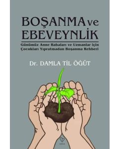 Boşanma ve Ebeveynlik