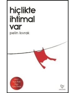 Hiçlikte İhtimal Var