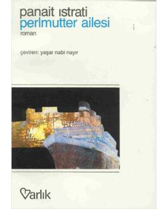 Perlmutter Ailesi