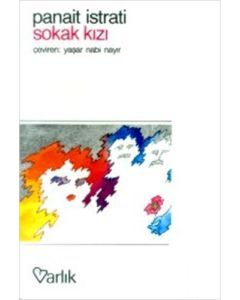Sokak Kızı