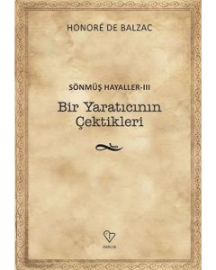 Sönmüş Hayaller 3-Bir Yaratıcının Çektikleri