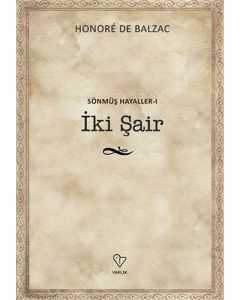 Sönmüş Hayaller 1-İki Şair