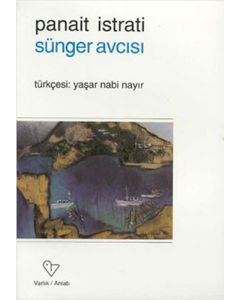 Sünger Avcısı