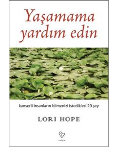 Yaşamama Yardım Edin