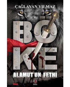 Böke - Alamut’un Fethi