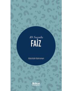 40 Soruda Faiz