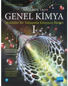 Genel Kimya 1