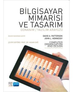 Bilgisayar Mimarisi ve Tasarım 