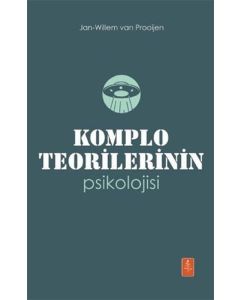 Komplo Teorilerinin Psikolojisi