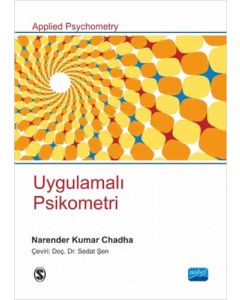 Uygulamalı Psikometri 