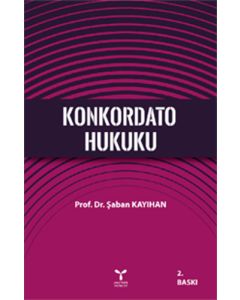 Konkordato Hukuku