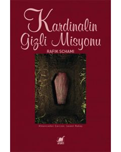Kardinalin Gizli Misyonu