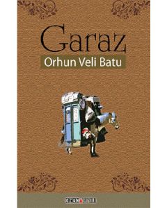 Garaz