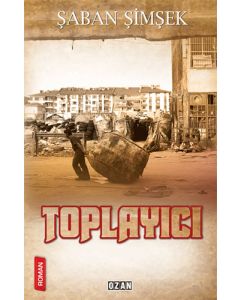 Toplayıcı