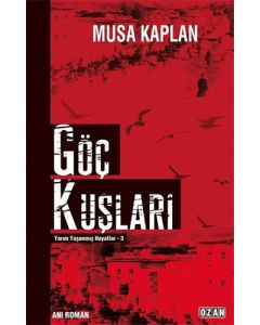 Göç Kuşları