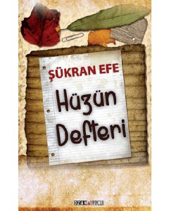 Hüzün Defteri