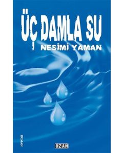 Üç Damla Su