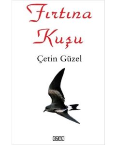 Fırtına Kuşu