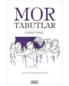 Mor Tabutlar