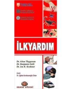 İlkyardım