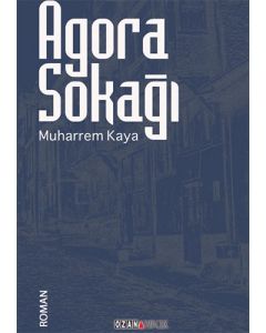 Agora Sokağı