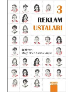 Reklam Ustaları - 3 