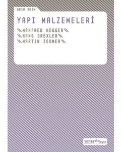 Adım Adım Yapı Malzemeleri