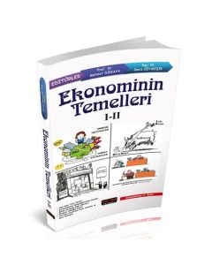 Ekonominin Temelleri I-II