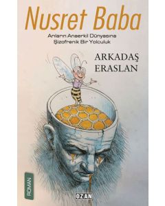 Nusret Baba