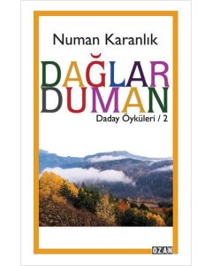 Dağlar Duman