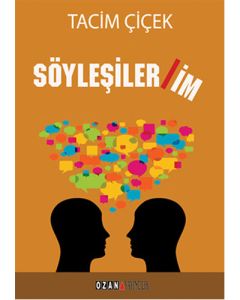 Söyleşilerim