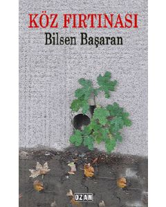 Köz Fırtınası