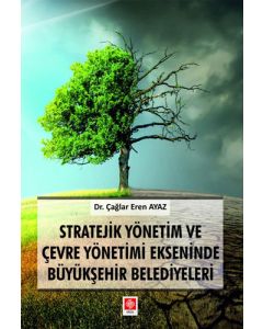 Stratejik Yönetim ve Çevre Yönetimi Ekseninde Büyükşehir Belediyeleri