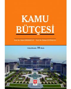 Kamu Bütçesi