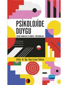 Psikolojide Duygu