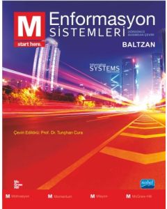 Enformasyon Sistemleri - Information Systems