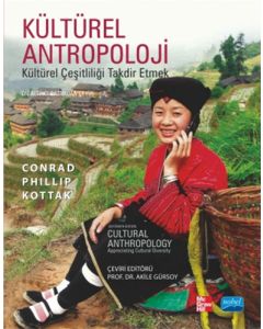 Kültürel Antropoloji