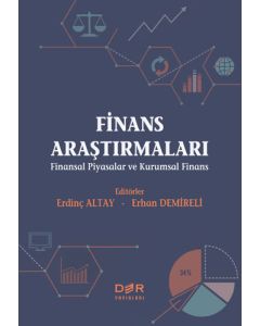 Finans Araştırmaları 