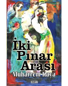 İki Pınar Arası