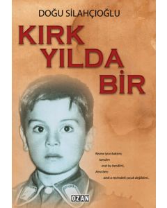 Kırk Yılda Bir