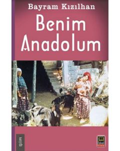 Benim Anadolum