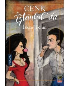 Cenk İstanbul'da