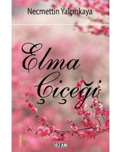 Elma Çiçeği