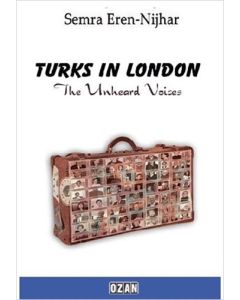 Turks in London